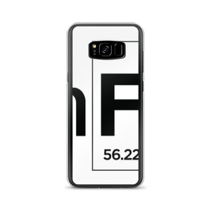 Samsung Case