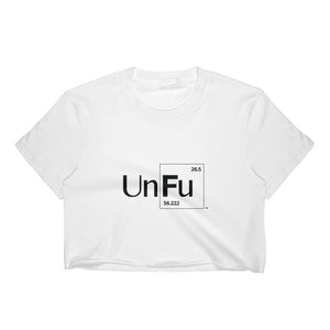 Women's Crop Top